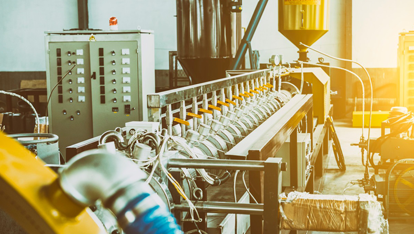 始于2002，我們智造安全