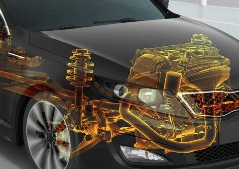 電機(jī)行業(yè)